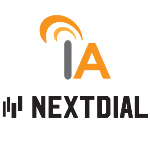 InfoAudio e Nextdial