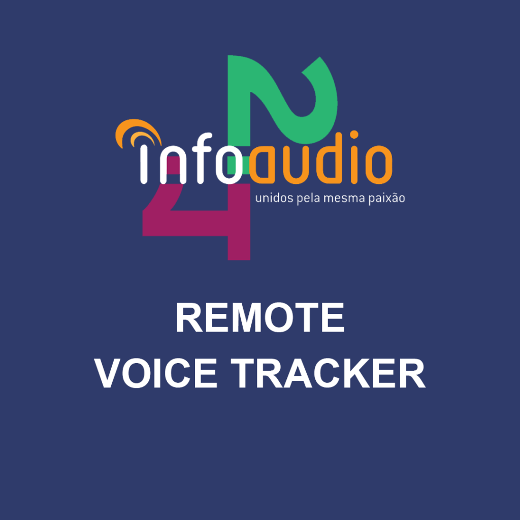 Remote Voice Tracker